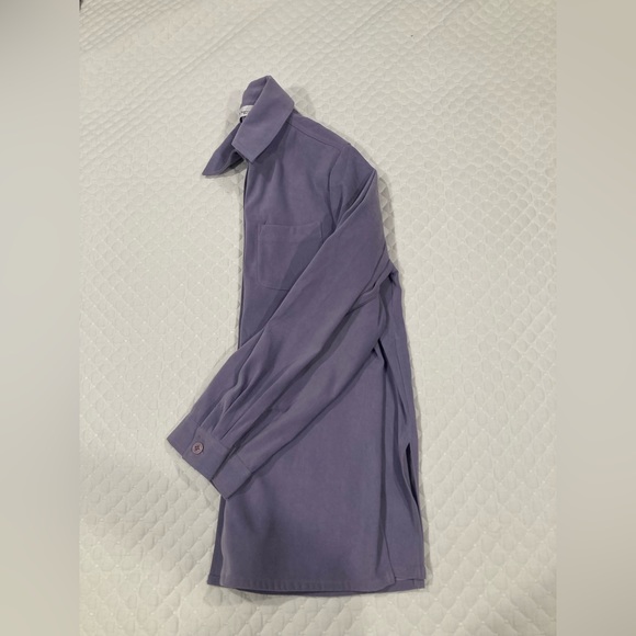 Croft and Barrow Stretch Button Down Shirt S - Picture 11 of 16